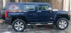 Hummer H3